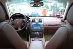 Maserati Quattroporte S 2008 года